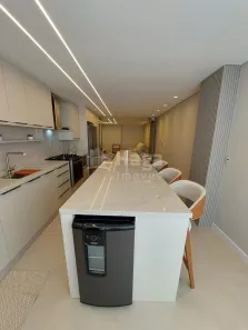 Apartamento com 3 Quartos à venda, 150m² no Guarani, Brusque
