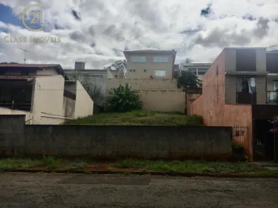 Lote/Terreno à venda, 450m² no Champagnat, Londrina