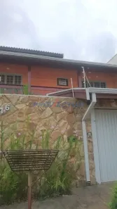 Sobrado com 5 Quartos à venda, 450m² no Jardim Residencial Ravagnani, Sumaré