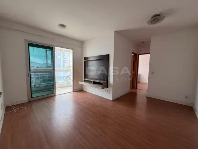 Apartamento com 2 Quartos à venda, 52m² no Santa Luzia, Serra