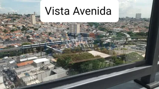 Apartamento com 2 Quartos à venda, 36m² no Parque da Vila Prudente, São Paulo