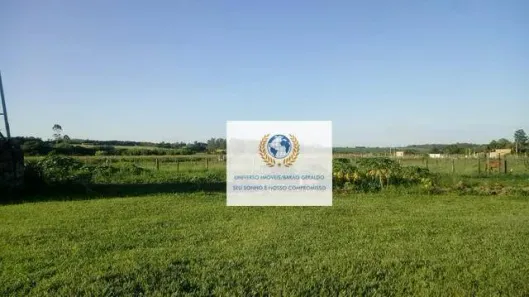 Lote/Terreno à venda, 55000m² no Parque Brasil 500, Paulínia