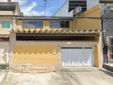 Casa com 3 Quartos à venda, 169m² no Vila Guimarães, Nova Iguaçu