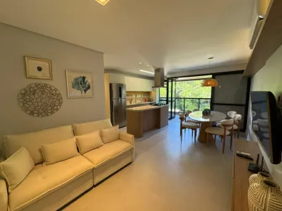 Apartamento com 3 Quartos à venda, 85m² no Praia De Palmas, Governador Celso Ramos