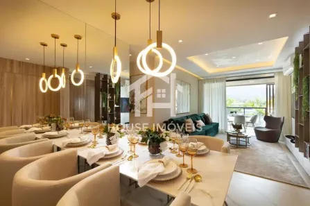 Cobertura com 3 Quartos à venda, 221m² no Barra da Tijuca, Rio de Janeiro