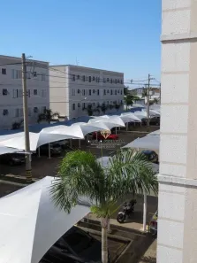 Apartamento com 2 Quartos à venda, 40m² no Parque Nossa Senhora da Candelária, Itu
