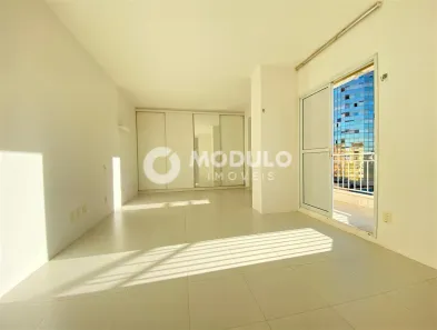 Apartamento com 1 Quarto à venda, 43m² no Centro, Uberlândia