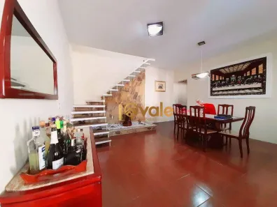Casa com 3 Quartos à venda, 150m² no Loteamento Villa Branca, Jacareí