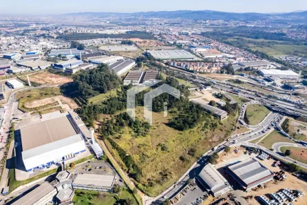 Lote/Terreno à venda, 60000m² no Parque das Nações, Guarulhos