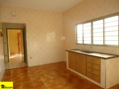 Casa com 2 Quartos à venda, 100m² no Vila Santa Isabel, São José do Rio Preto
