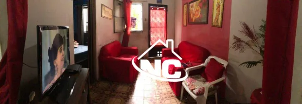 Casa com 2 Quartos à venda, 360m² no Fonseca, Niterói