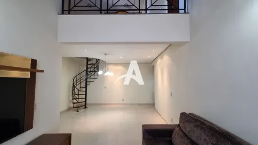 Cobertura com 5 Quartos para alugar, 245m² no Cazeca, Uberlândia