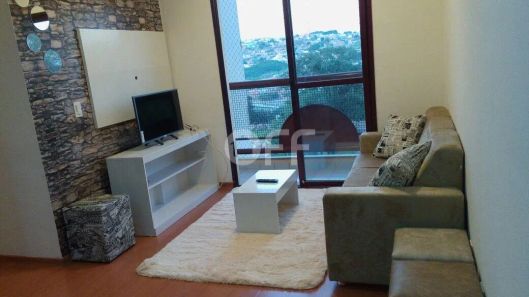 Apartamento com 2 Quartos à venda, 66m² no Jardim das Bandeiras, Campinas
