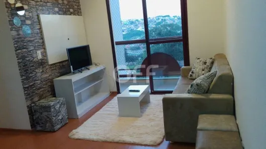 Apartamento com 2 Quartos à venda, 66m² no Jardim das Bandeiras, Campinas