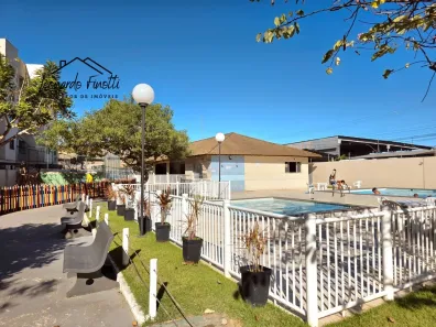 Apartamento com 2 Quartos à venda, 47m² no Residencial Vista do Mestre, Serra