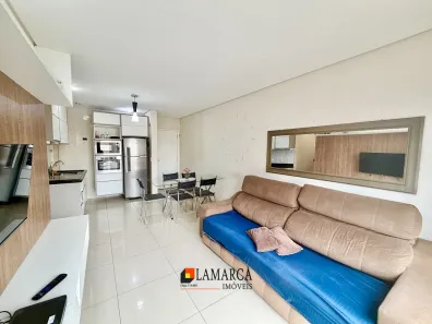 Apartamento com 2 Quartos à venda, 70m² no Enseada, Guarujá