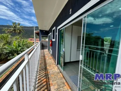 Apartamento com 1 Quarto à venda, 37m² no Maranduba, Ubatuba
