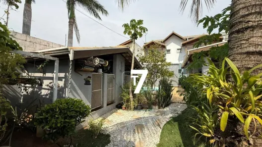 Sobrado com 2 Quartos à venda, 159m² no Jardim Europa, Indaiatuba