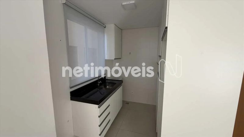 Apartamento com 1 quarto — Sagrada Família, Belo Horizonte