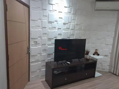 Casa com 3 Quartos à venda, 109m² no Jardim Ipiranga, Americana
