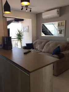 Cobertura com 2 Quartos à venda, 122m² no Vila Campesina, Osasco