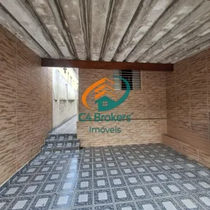 Casa com 2 Quartos para alugar, 100m² no Vila Carrão, São Paulo