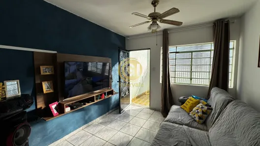 Casa com 3 Quartos à venda, 135m² no Centro, Jacareí