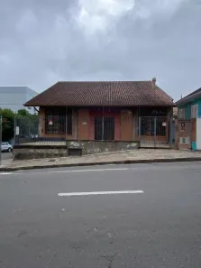 Casa para alugar, 270m² no Rio Branco, Caxias do Sul
