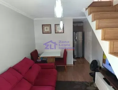 Casa com 2 Quartos à venda, 70m² no Vila Carmosina, São Paulo