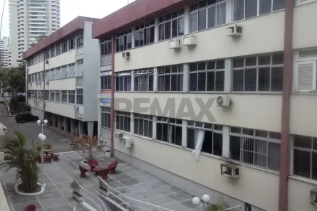 Apartamento com 3 Quartos à venda, 115m² no Aldeota, Fortaleza