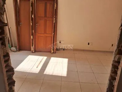 Apartamento com 2 Quartos à venda, 59m² no Centro, Rio de Janeiro