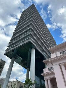 Apartamento com 3 Quartos à venda, 312m² no Lourdes, Belo Horizonte