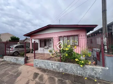 Casa com 3 Quartos à venda, 90m² no Getúlio Vargas, Sapucaia do Sul