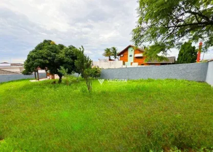 Lote/Terreno à venda, 360m² no Iporanga, Sorocaba