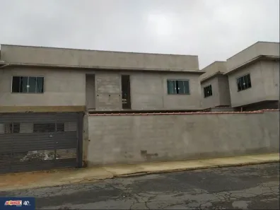 Casa com 3 Quartos à venda, 108m² no Jardim IV Centenário, Guarulhos