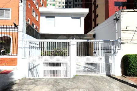 Imóvel Comercial com 4 Quartos para alugar, 350m² no Vila Mariana, São Paulo