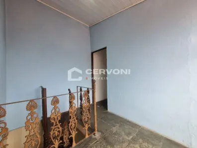 Kitnet com 1 Quarto para alugar, 70m² no Monte Castelo, São José dos Campos