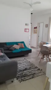 Apartamento com 2 Quartos à venda, 57m² no Vila São José, Taubaté