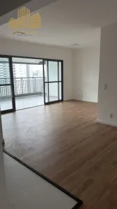Apartamento com 2 Quartos para alugar, 75m² no Vila Dom Pedro I, São Paulo