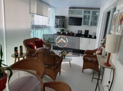 Apartamento com 4 Quartos à venda, 120m² no Ingá, Niterói