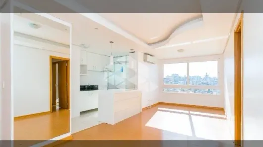 Apartamento com 3 Quartos à venda, 82m² no Cidade Baixa, Porto Alegre