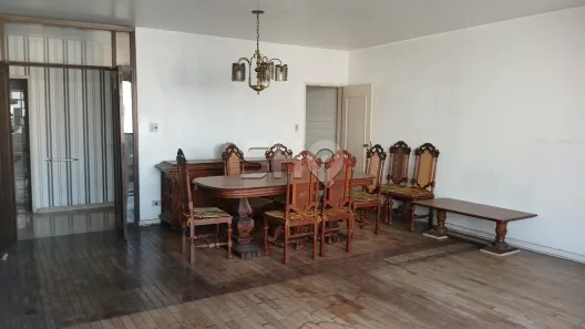 Apartamento com 3 Quartos à venda, 182m² no Santa Cecília, São Paulo