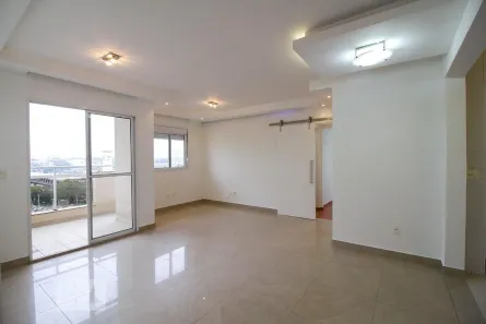 Cobertura com 2 Quartos à venda, 100m² no Vila Leopoldina, São Paulo