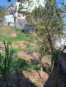 Lote/Terreno à venda, 520m² no Vila Clarice, São Paulo