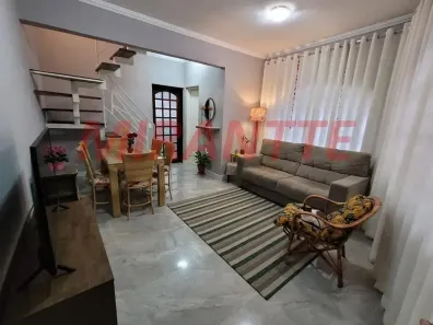 Sobrado com 2 Quartos à venda, 101m² no Tucuruvi, São Paulo