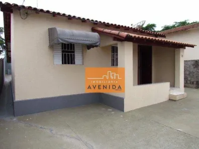 Casa com 2 Quartos à venda, 237m² no Santa Cecília, Paulínia