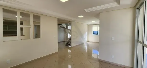 Casa de Condomínio com 4 Quartos para alugar, 194m² no Parque Taquaral, Campinas