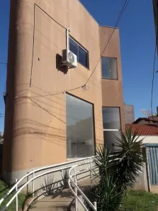 Sala Comercial à venda, 27m² no Parque Estoril, São José do Rio Preto