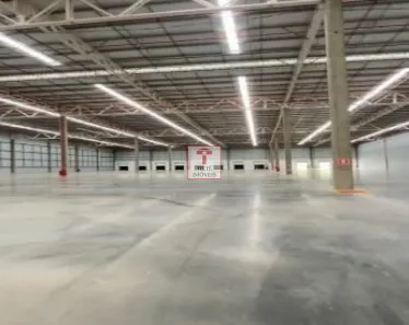 Galpão/Depósito/Armazém para alugar, 12354m² no Distrito Industrial Pires, Extrema