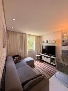 Apartamento com 2 Quartos à venda, 40m² no Catu de Abrantes (Abrantes), Camaçari